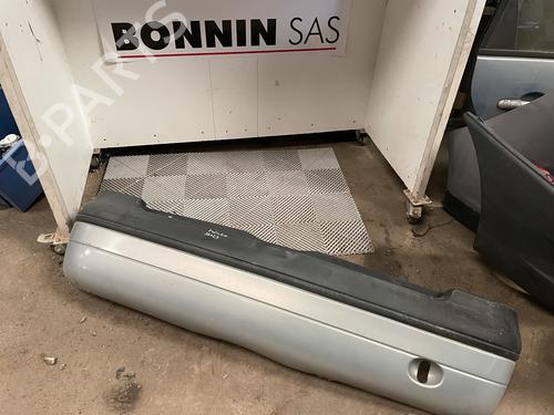 Used Rear bumper Rear bumper 34588797 34588797