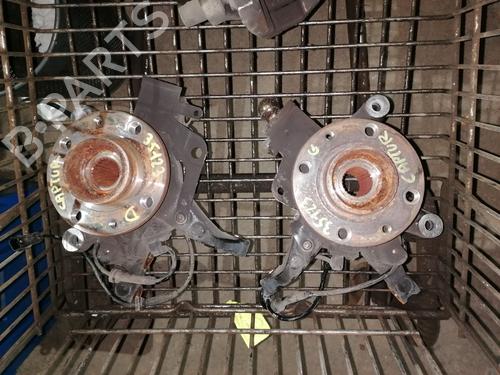 left-front-steering-knuckle-renault-captur-i-j5_-h5_-2013-34587586 main image