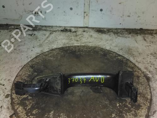 Used Front right exterior door handle Front right exterior door handle FORD FIESTA VII (HJ, HF) 1.1 Ti-VCT (86 hp) 34595282 34595282