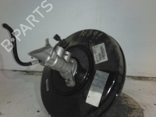 Used Servo brake Servo brake RENAULT SCÉNIC IV (J9_) 1.5 dCi 110 (110 hp) 34593774 34593774