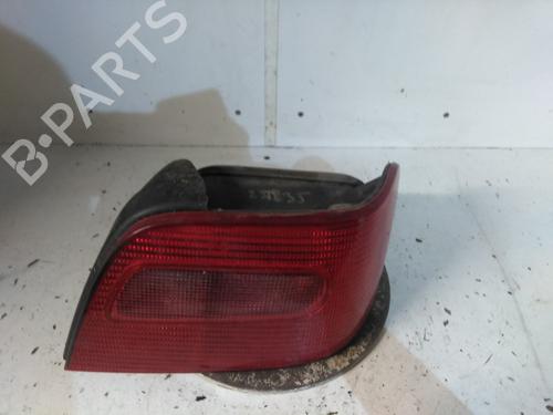 Used Right taillight Right taillight CITROËN XSARA Coupe (N0) 2.0 HDi 109 (109 hp) 34598425 34598425