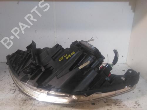 Used Right headlight Right headlight CITROËN C4 I (LC_) 1.6 HDi (109 hp) 34594477 34594477
