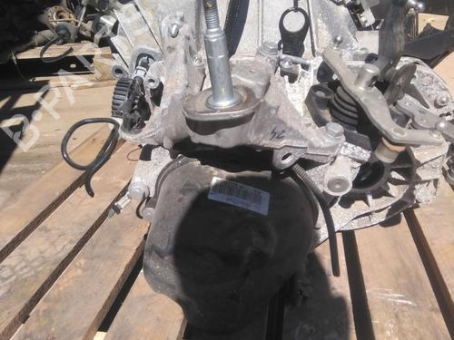 Gearbox RENAULT CLIO IV (BH_) 0.9 TCe 90 (BHNF, BHMA, BHMH, BHJK, BHJR) | BP34585437M3 - Image 2