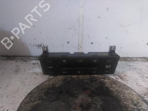 Used Climate control PEUGEOT 406 (8B) 2.0 16V (136 hp) 20639322