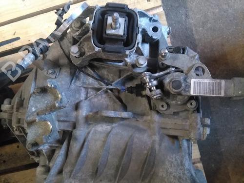 Used Gearbox Gearbox MINI MINI (R56) Cooper D (112 hp) 34594942 34594942