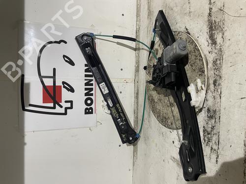 Rudehejsemekanisme ventre foran Rudehejsemekanisme ventre foran BMW 1 (F20) 116 d (116 hp) 34590753 34590753