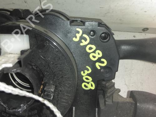 Commande de phare Commande de phare PEUGEOT 308 I (4A_, 4C_) 1.6 HDi (112 hp) 34602250 34602250