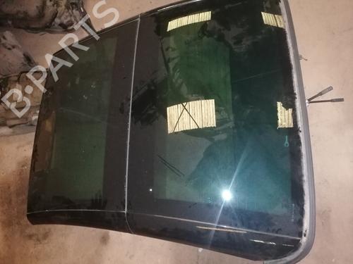 Used Sunroof Sunroof RENAULT MEGANE II Coupé-Cabriolet (EM0/1_) 1.6 (113 hp) 34586758 34586758