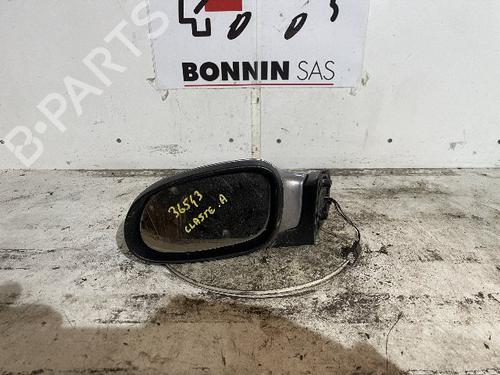 Left mirror MERCEDES-BENZ A-CLASS (W168) A 160 (168.033, 168.133) | BP20635180C26 