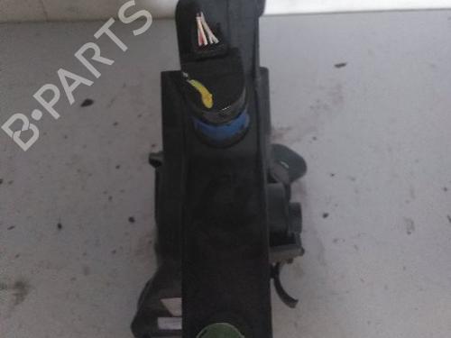 Used Break pedal DACIA SANDERO II TCe 90 (B8M1, B8MA, B8AC) (90 hp) 28610224