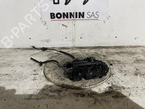 Used Rear left lock VW GOLF IV (1J1) 1.4 16V (75 hp) 22783921