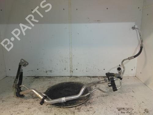 Used AC pipe AC pipe PEUGEOT 308 II (LB_, LP_, LW_, LH_, L3_) 1.6 HDi 100 (99 hp) 34597367 34597367