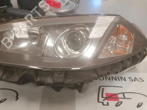 Used Left headlight Left headlight 34587021 34587021