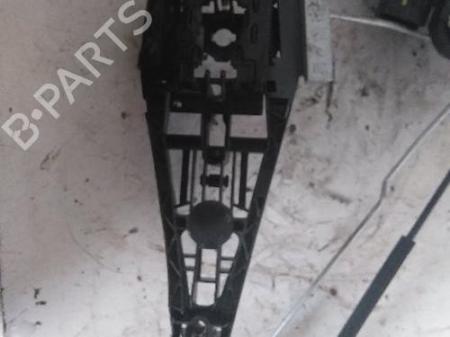 Używane Zamek drzwi przednich prawych OPEL ASTRA J (P10) 1.7 CDTI (68) (125 hp) 27651540