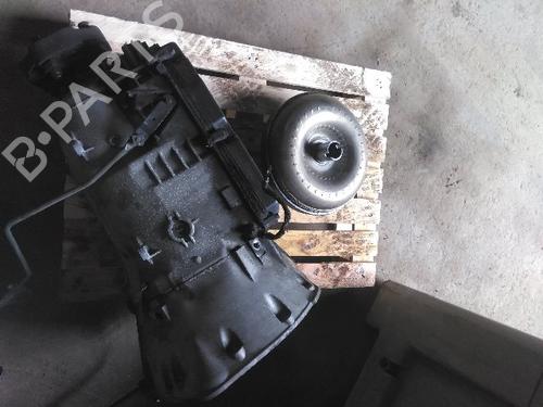 Used Gearbox MERCEDES-BENZ E-CLASS (W211) E 320 CDI (211.026) (204 hp) 24174226