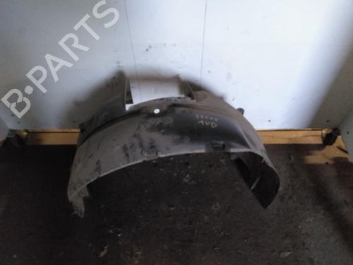 Used Tailgate Tailgate DACIA SANDERO II TCe 90 (B8M1, B8MA, B8AC) (90 hp) 34596207 34596207
