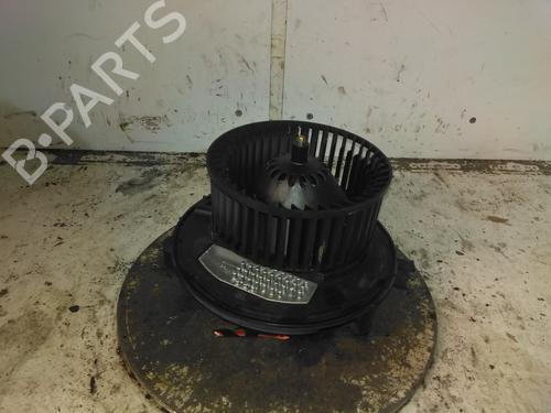 Used Heater blower motor Heater blower motor BMW 1 (F21) [2011-2019] 34597693 34597693