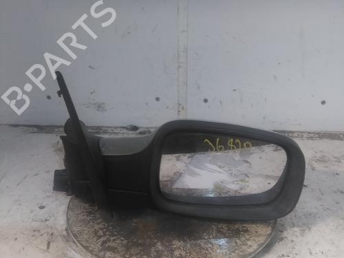 Used Right mirror Right mirror RENAULT MEGANE II Coupé-Cabriolet (EM0/1_) 1.9 dCi (120 hp) 34594320 34594320