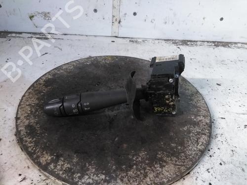 Used Steering column stalk Steering column stalk DACIA LOGAN MCV (KS_) 1.5 dCi (KS0W) (86 hp) 34596567 34596567
