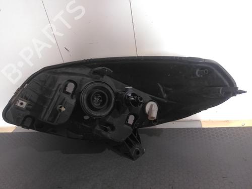 Right headlight DACIA SANDERO | BP39658871C29 - Image 2