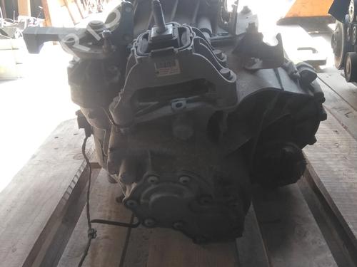 Used Gearbox Gearbox MINI MINI (R56) Cooper D (112 hp) 34585768 34585768