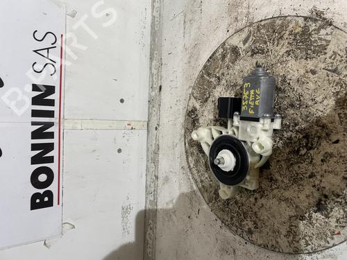 Used Front left window mechanism Front left window mechanism FORD FIESTA VII (HJ, HF) 1.0 EcoBoost (101 hp) 34590541 34590541
