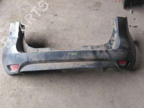 rear-bumper-renault-scenic-iii-jz01_-2008-2009-2010-2011-2012-2013-2014-2015-2016-36343056 main image