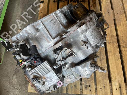 Used Gearbox Gearbox PEUGEOT 5008 (0U_, 0E_) 2.0 HDi (163 hp) 34592926 34592926