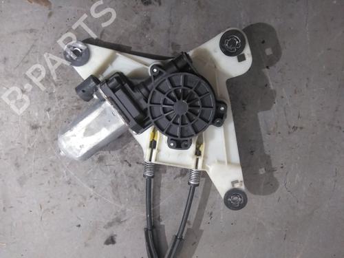 Front left window mechanism RENAULT MASTER III Van (FV) 2.3 dCi 135 FWD (FV0N, FV08, FV06, FV00, FV1S) | BP38180868C22 - Image 3