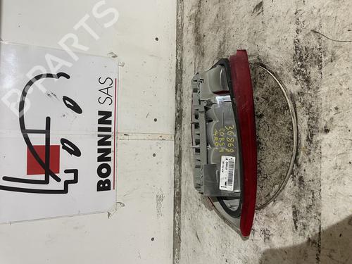 Used Left taillight Left taillight OPEL CORSA B (S93) 1.0 i 12V (F08, F68, M68) (54 hp) 34591471 34591471