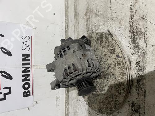 Generator Generator FORD FIESTA VI (CB1, CCN) 1.4 TDCi (70 hp) 34590952 34590952