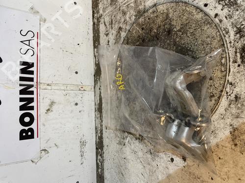 Used Tailgate Tailgate DACIA DUSTER (HS_) [2010-2018] 34592830 34592830