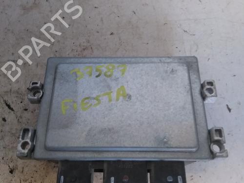 Used Fuel ECU Fuel ECU FORD FIESTA VI (CB1, CCN) 1.25 (82 hp) 34601493 34601493