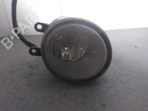 Højre Foran Tågelygte Højre Foran Tågelygte 38736209 38736209