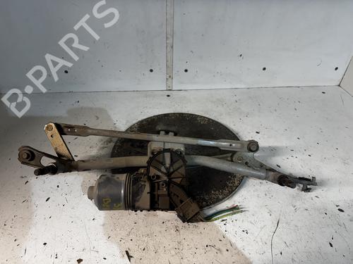 Used Front wiper motor Front wiper motor CITROËN BERLINGO MULTISPACE (B9) [2008-2026] 34598336 34598336