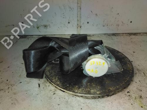 Used Rear right belt tensioner Rear right belt tensioner FORD FOCUS III Saloon [2010-2020] 34597896 34597896