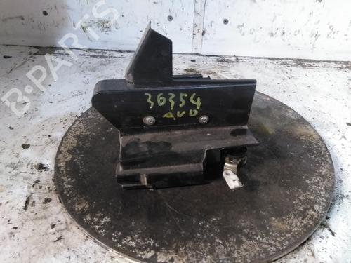 Used Front right lock Front right lock DACIA SANDERO II TCe 90 (B8M1, B8MA, B8AC) (90 hp) 34598020 34598020