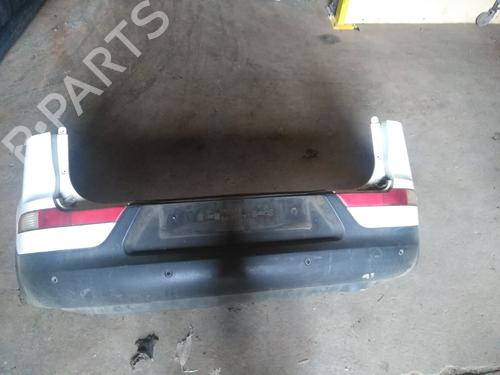 rear-bumper-kia-sportage-iii-sl-2009-2010-2011-2012-2013-2014-2015-2016-2017-34595730 main image