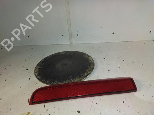 Used Right taillight Right taillight NISSAN NOTE (E11, NE11) 1.5 dCi (86 hp) 34598295 34598295