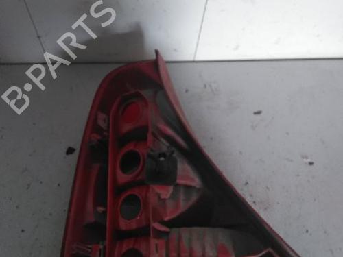 Right taillight RENAULT CLIO II (BB_, CB_) 1.5 dCi (B/C2J) | BP27362471C35 