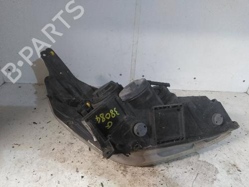 Used Left headlight OPEL SIGNUM Hatchback (Z03) 1.9 CDTI (F48) (120 hp) 26959270