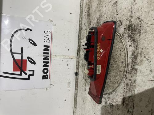 Used Left tailgate light Left tailgate light RENAULT SAFRANE II (B54_) 2.0 16V (B54L) (136 hp) 34591677 34591677