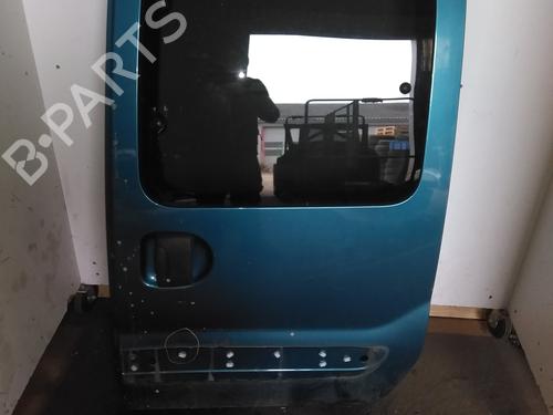 Porta lateral/correr esquerda Porta lateral/correr esquerda RENAULT KANGOO Express (FC0/1_) [1997-2026] 34597717 34597717