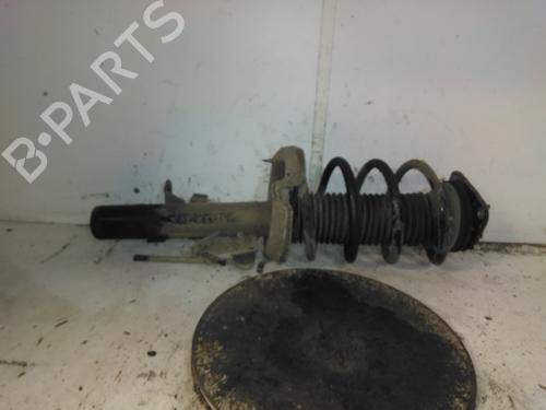 Used Shock absorber spring Shock absorber spring 34597841 34597841