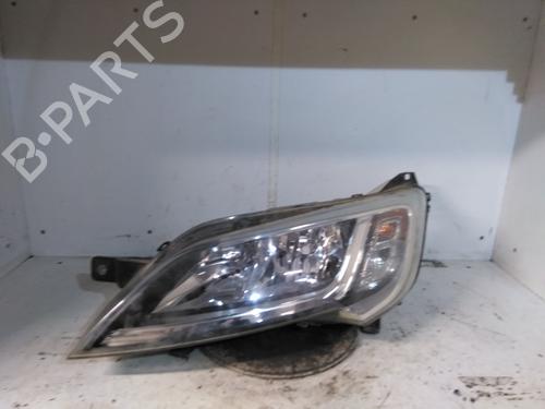 Used Left headlight Left headlight CITROËN JUMPER II Van 2.0 BlueHDi 130 (130 hp) 34596693 34596693