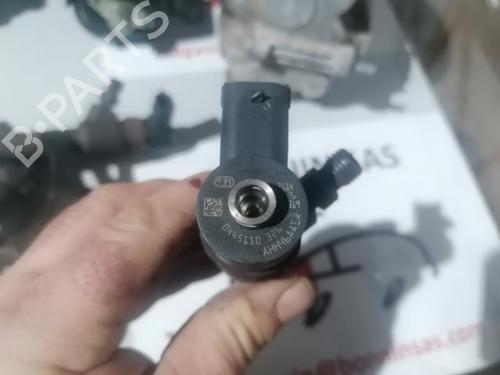 Used Injector OPEL AGILA (B) (H08) 1.3 CDTI (F68) (75 hp) 22783698