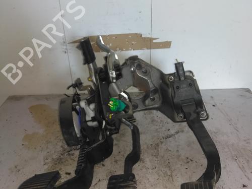 Pedale Pedale CITROËN C4 Grand Picasso I (UA_) [2006-2013] 34600354 34600354