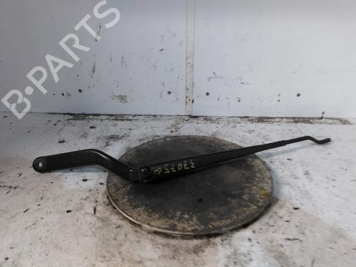 Used Front windshield wiper arm Front windshield wiper arm FORD FUSION (JU_) 1.4 TDCi (68 hp) 34595910 34595910