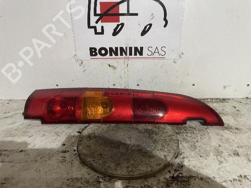 Used Left taillight RENAULT KANGOO (KC0/1_) 1.5 dCi (68 hp) 20636565