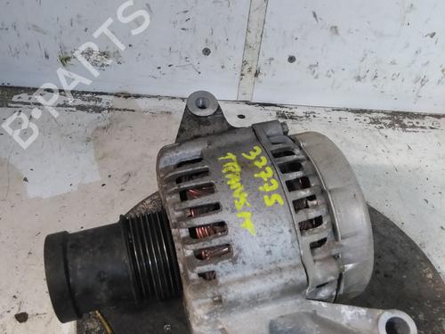 Generator Generator FORD TRANSIT Van (FA_ _) 2.4 TDE (125 hp) 34598082 34598082